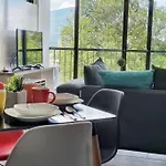 Avitat Joy Finest 1Brm Studio Great View Pool&Gym