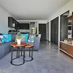 Avitat Joy Finest 1Brm Studio Great View Pool&Gym