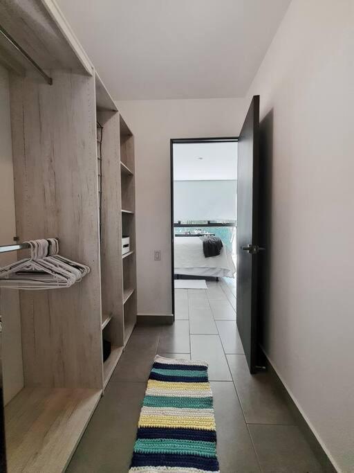 Apartment Avitat Joy Finest 1brm Studio Great View Pool&gym