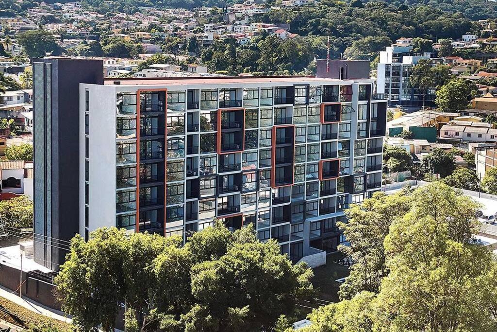 Avitat Joy Finest 1brm Studio Great View Pool&gym Apartment